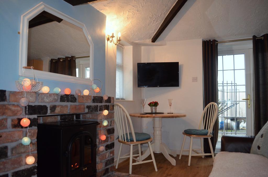 Bramble Barn Retreat Villa Честър Екстериор снимка