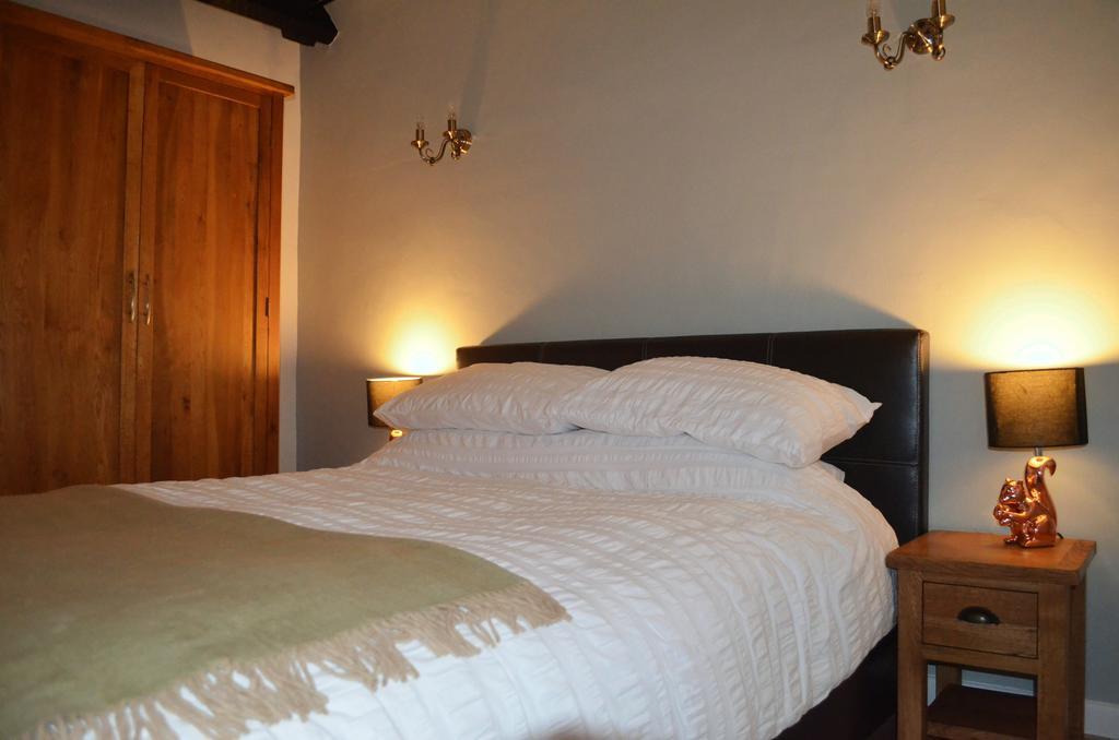 Bramble Barn Retreat Villa Честър Екстериор снимка